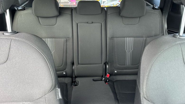 Hyundai TUCSON 1.6 TGDi Premium 5dr 2WD Petrol Estate